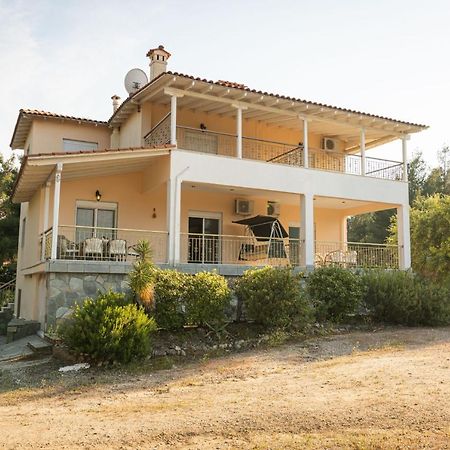 F & B Summer Collection - Paliouri Exterior photo