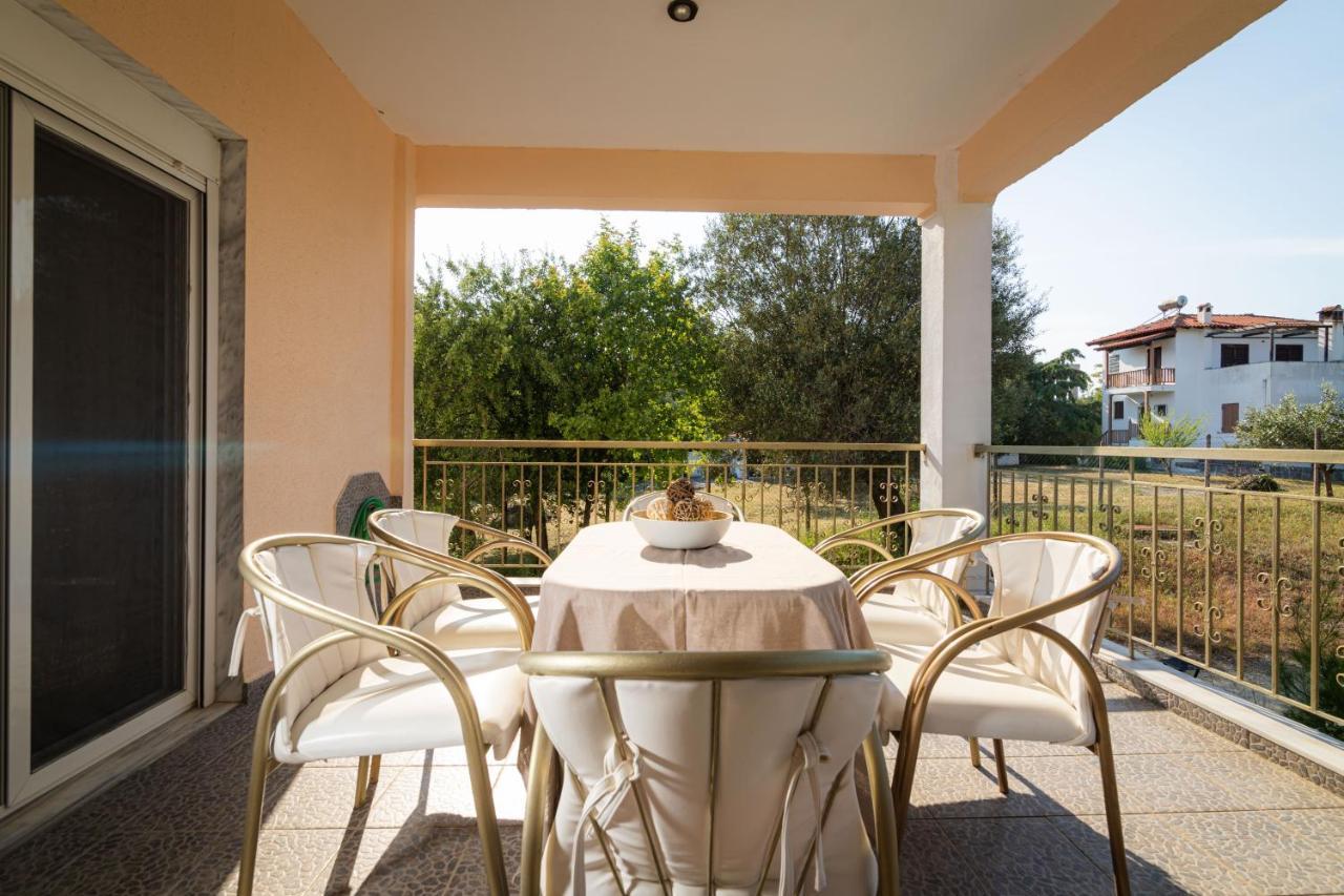 F & B Summer Collection - Paliouri Exterior photo