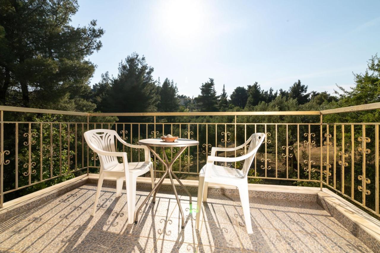 F & B Summer Collection - Paliouri Exterior photo