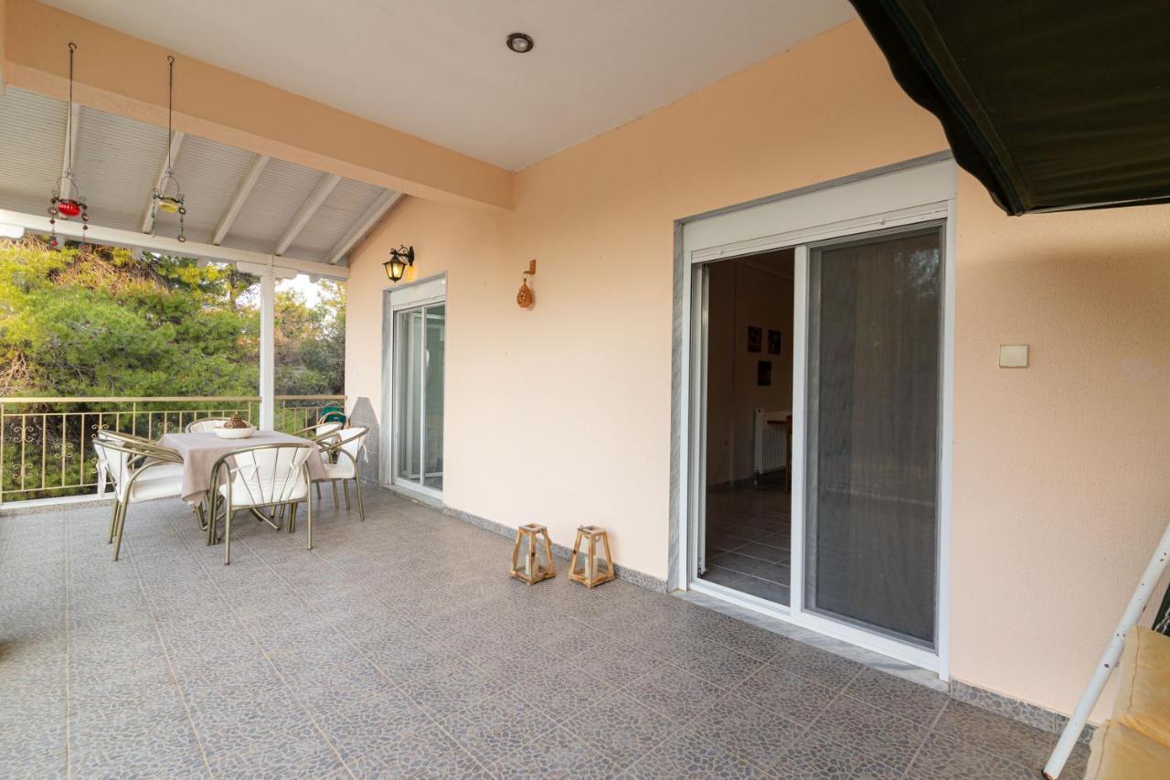 F & B Summer Collection - Paliouri Exterior photo
