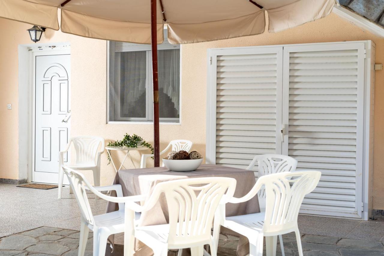 F & B Summer Collection - Paliouri Exterior photo