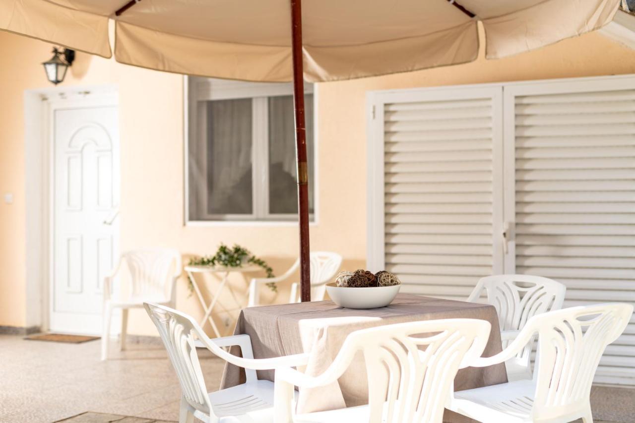 F & B Summer Collection - Paliouri Exterior photo